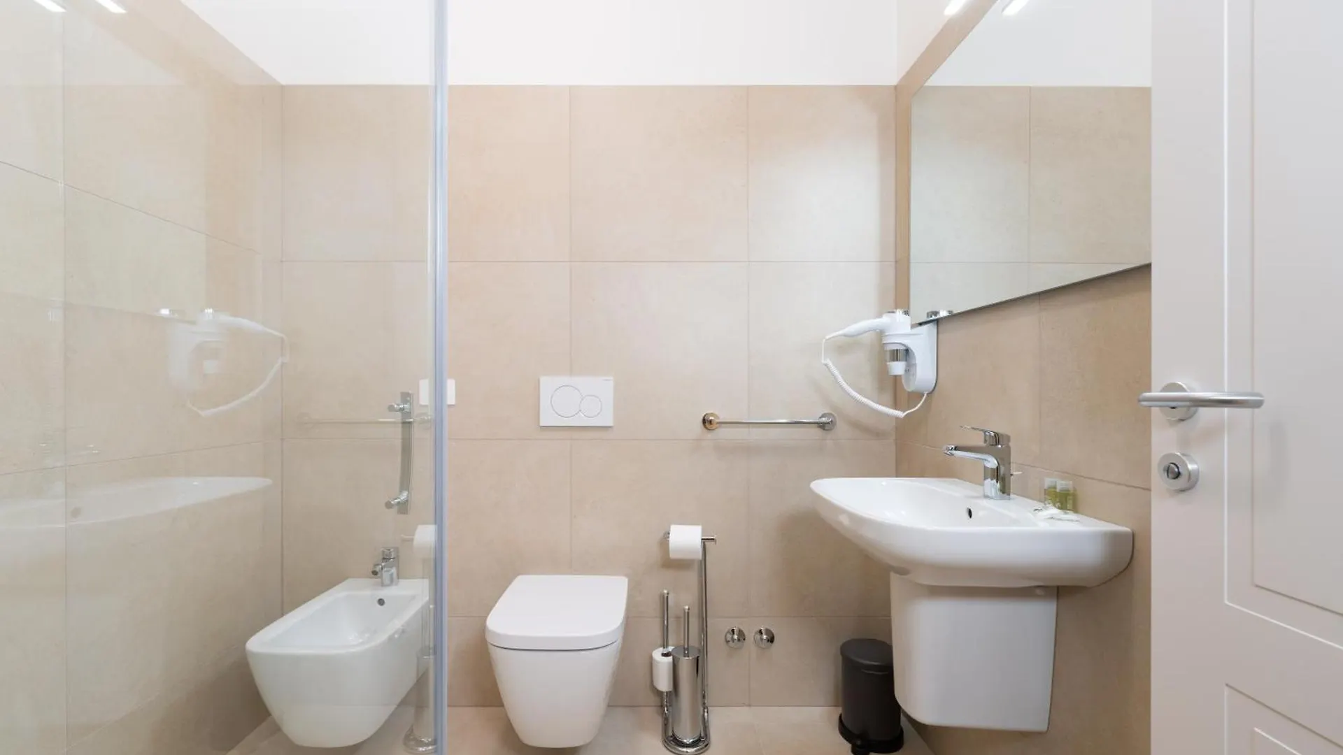 La Nuova Corte Rooms Verona Penzion
