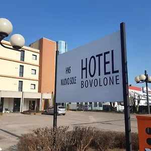 Nuovo Sole Hns Szálloda