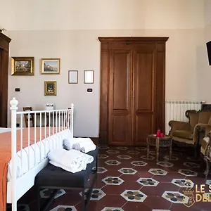 Penzion Le Stanze Del Principe