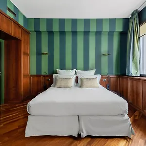 Szálloda Numa Camperio