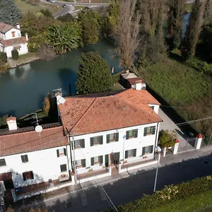 Dimora Naviglio Panzió