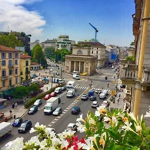  Pensjonat Dimora Storica Włochy
