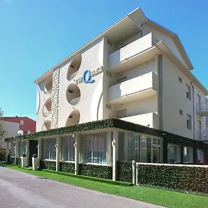 *** Hotel Turquoise Włochy