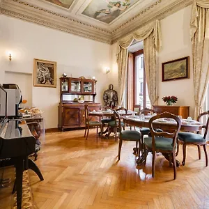 Affreschi Su Luxury Ρώμη