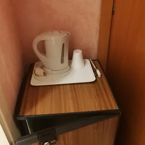  Pensjonat Casa Zavatti Włochy