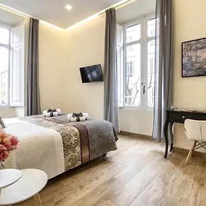 Quiriti Vatican Relais Bed & Breakfast