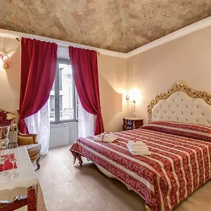 Ekonomický hotel La Reggia Dei Principi