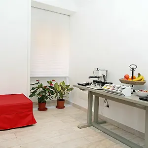 ** Nocleg ze śniadaniem Houspitality Nero Włochy