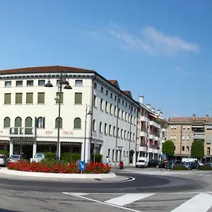Italia Szálloda