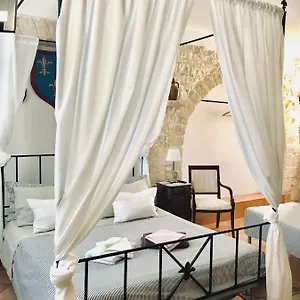 La Torre Storica Bed & Breakfast