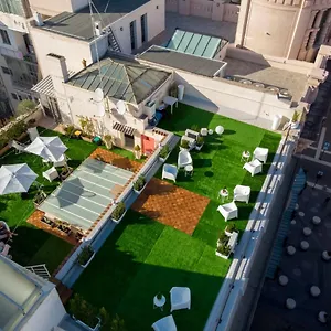 ** Nocleg ze śniadaniem Sparano Luxury Włochy