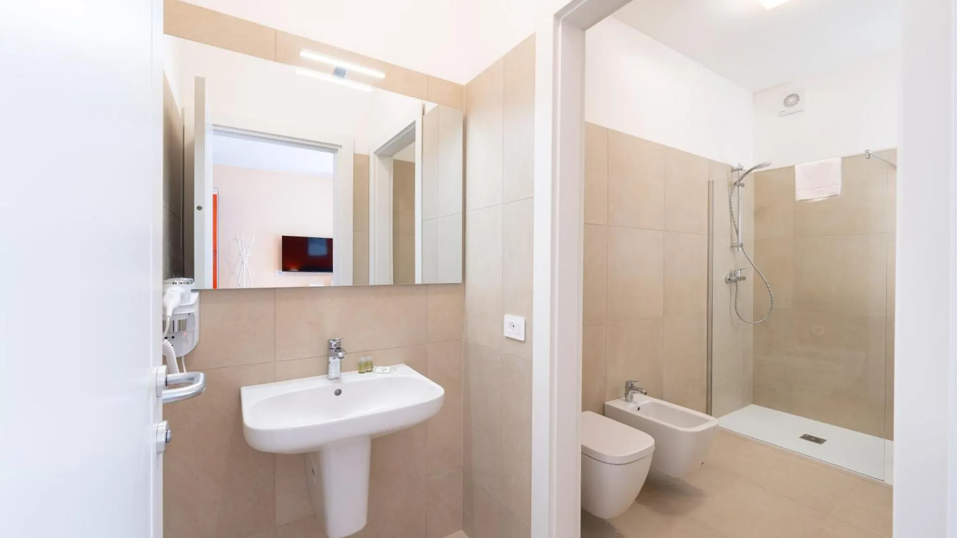 La Nuova Corte Rooms Verona Guest house