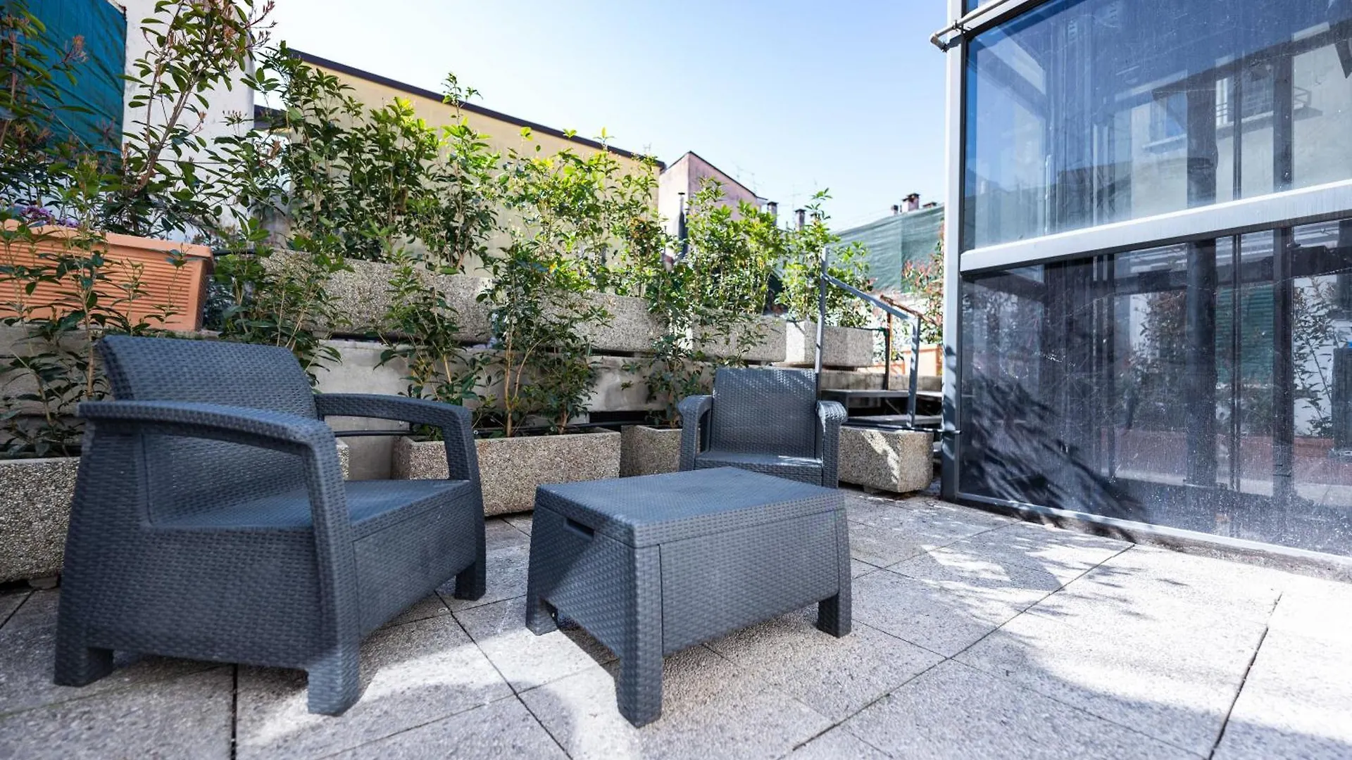 La Nuova Corte Rooms Verona Guest house