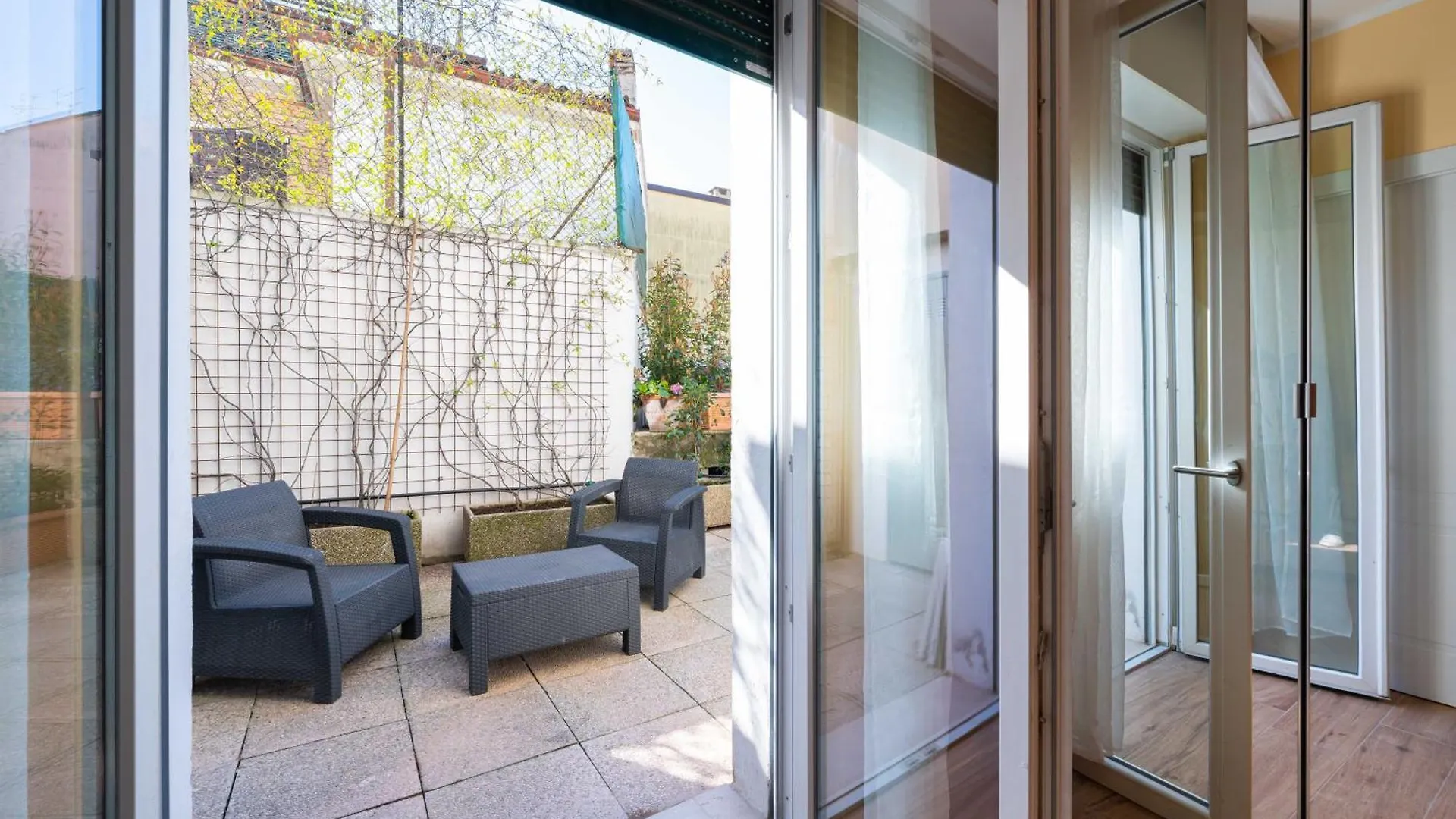 ** Guest house La Nuova Corte Rooms Verona Italy