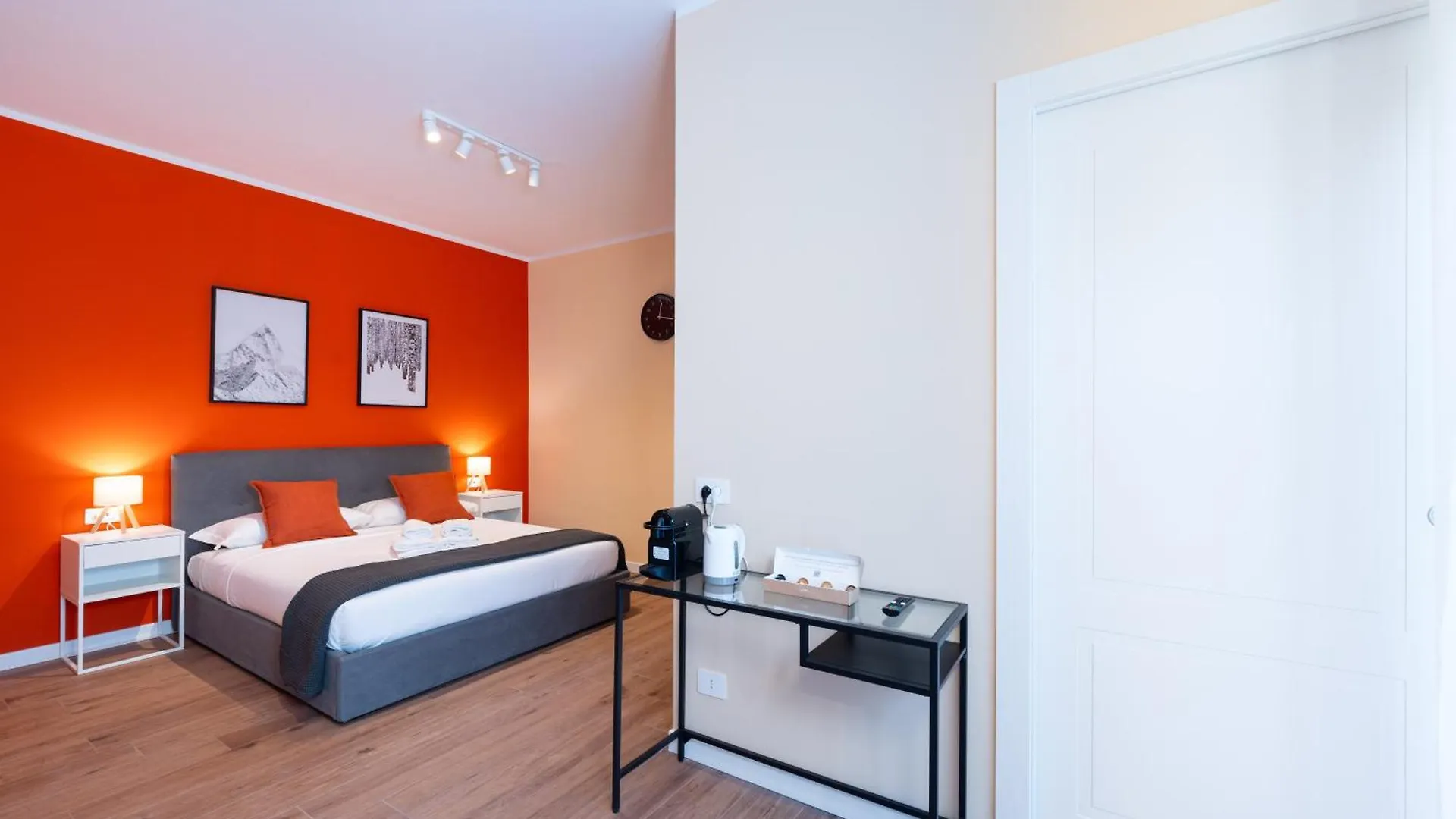 La Nuova Corte Rooms Βερόνα 2*,  Ιταλία