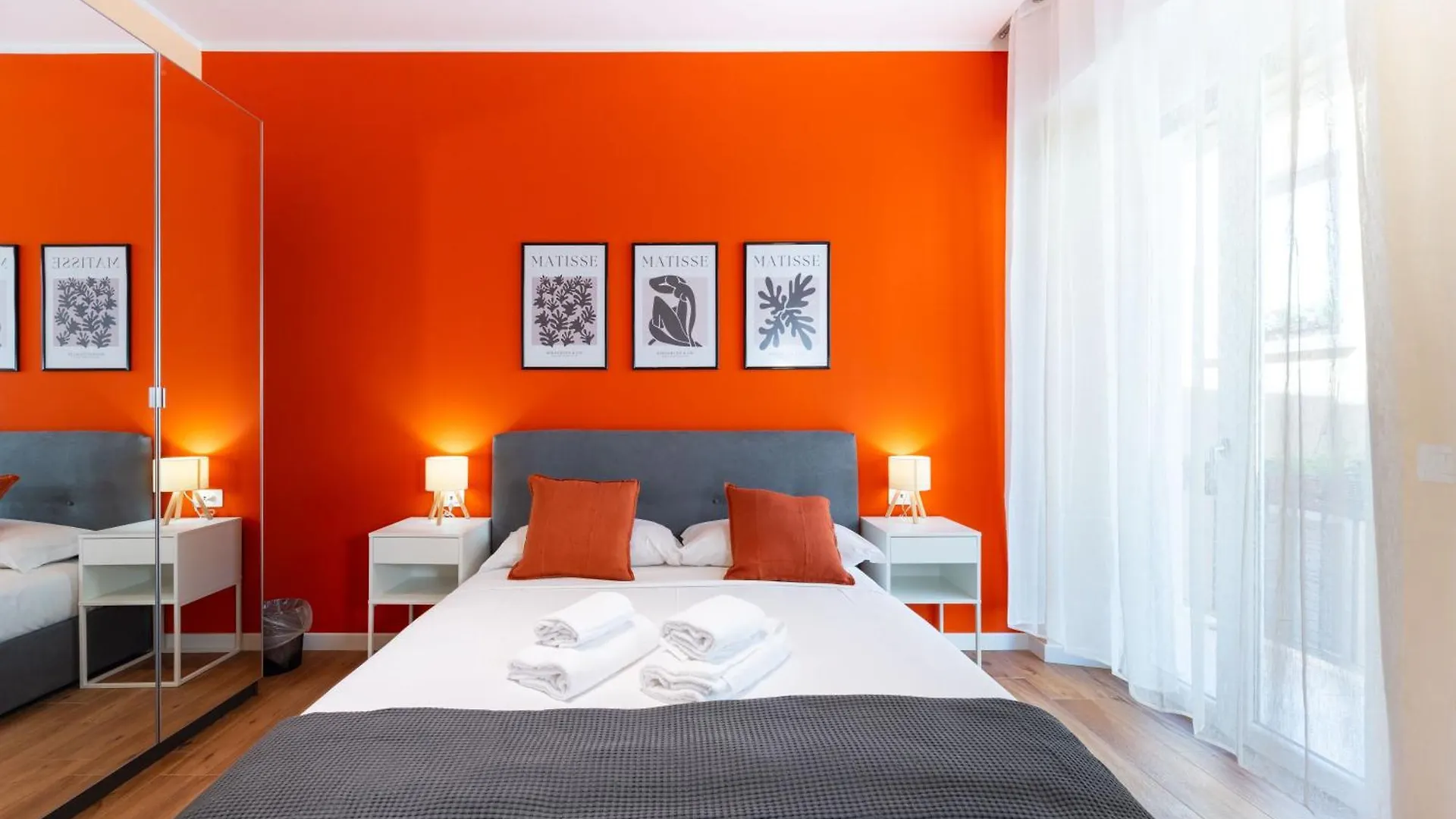 La Nuova Corte Rooms Verona Guest house