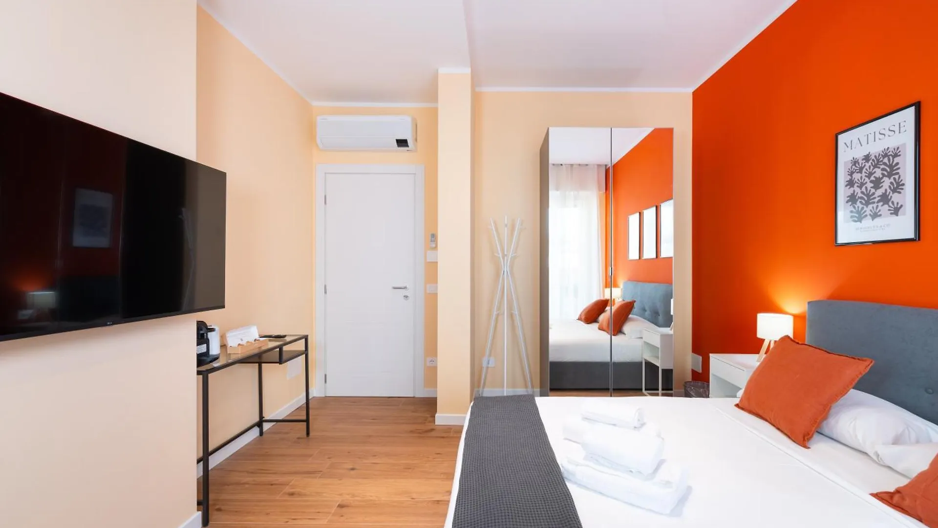 Guest house La Nuova Corte Rooms Verona
