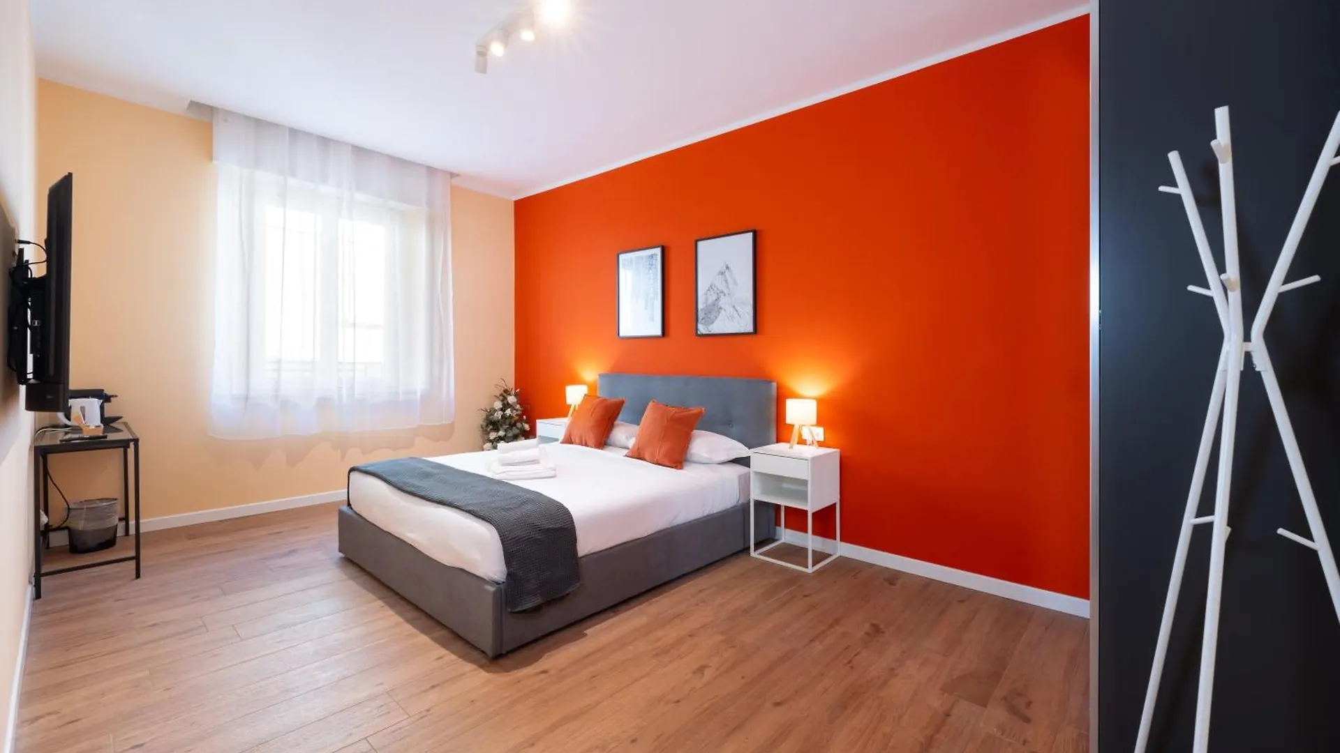 La Nuova Corte Rooms Verona Guest house