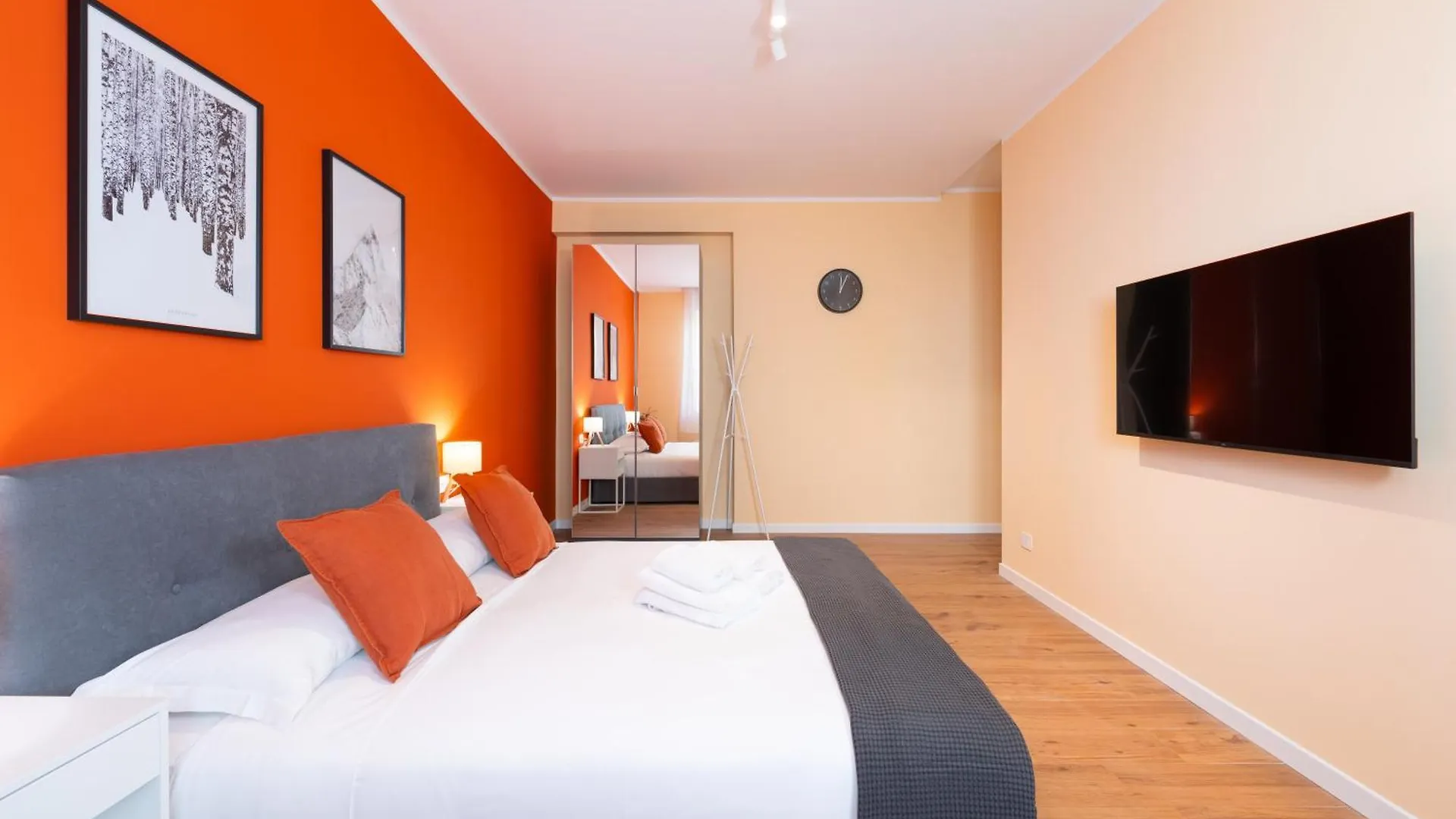 ** Guest house La Nuova Corte Rooms Verona Italy