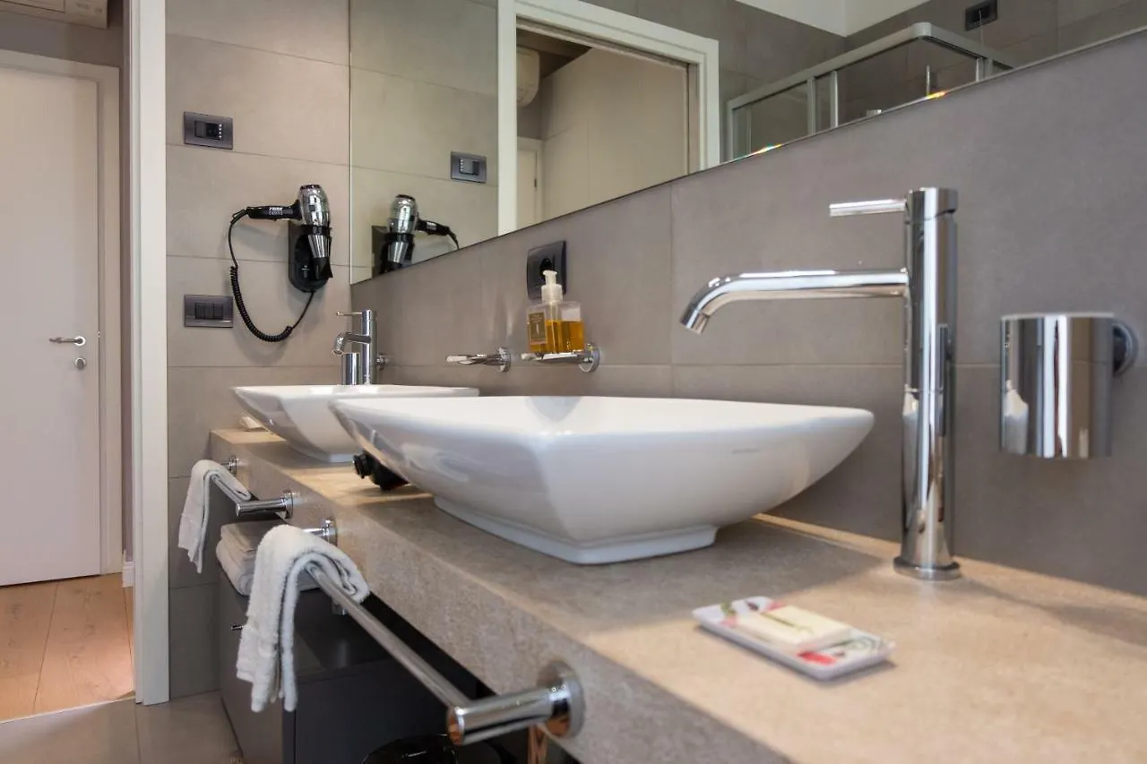 Guest house La Nuova Corte Rooms Verona