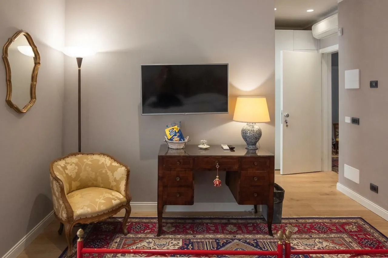 Guest house La Nuova Corte Rooms Verona