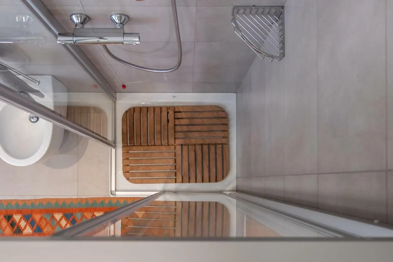 Guest house La Nuova Corte Rooms Verona