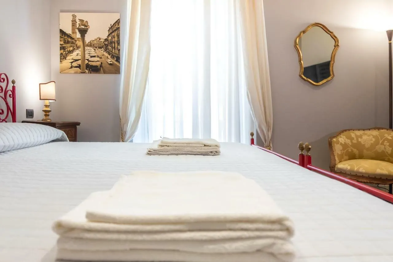 La Nuova Corte Rooms Verona Guest house