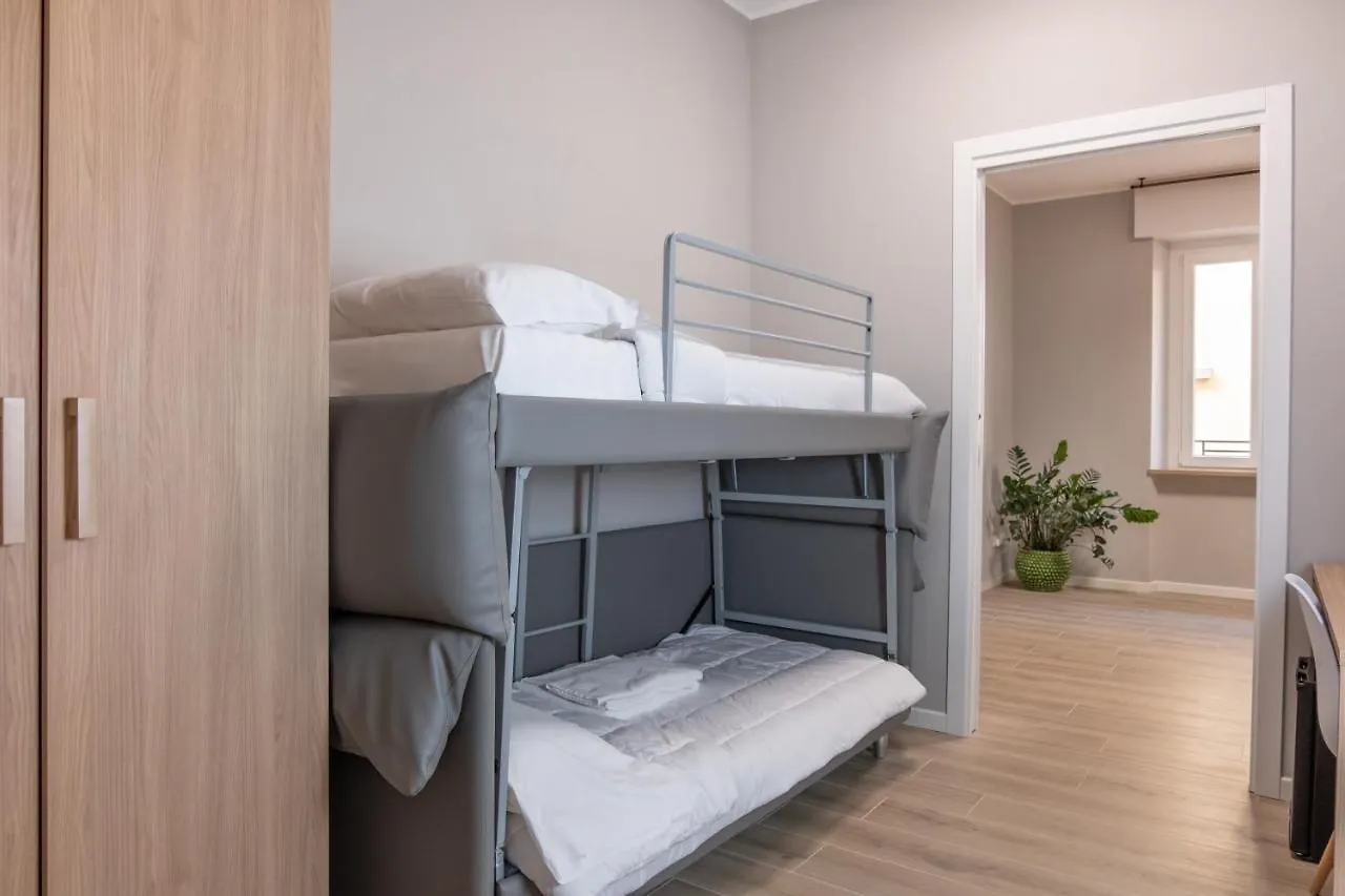 ** Guest house La Nuova Corte Rooms Verona Italy