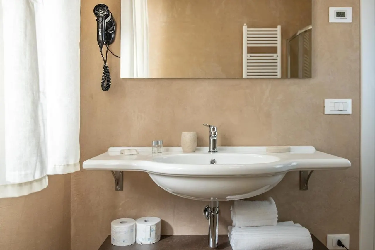 La Nuova Corte Rooms Verona Italy