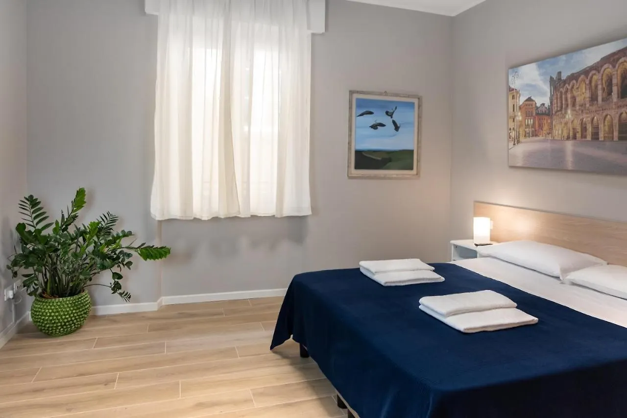 La Nuova Corte Rooms Verona Guest house