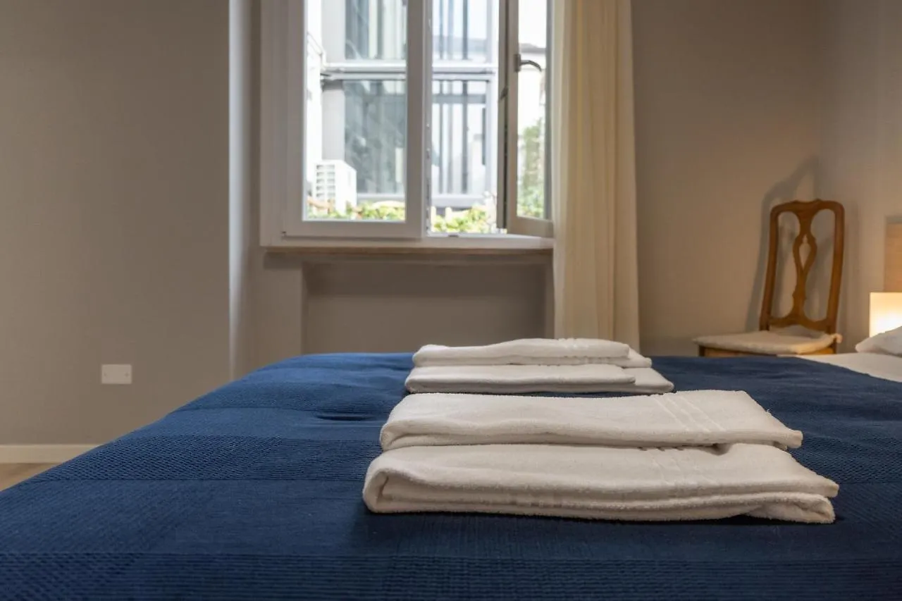 Guest house La Nuova Corte Rooms Verona