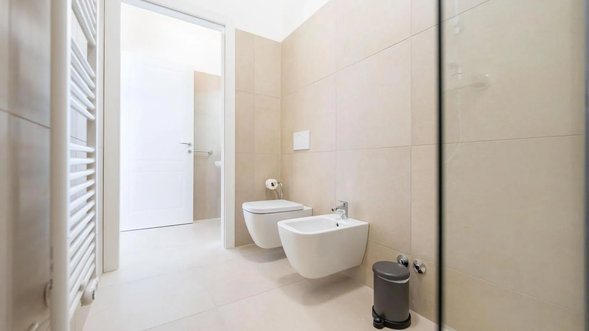La Nuova Corte Rooms Verona Konukevi
