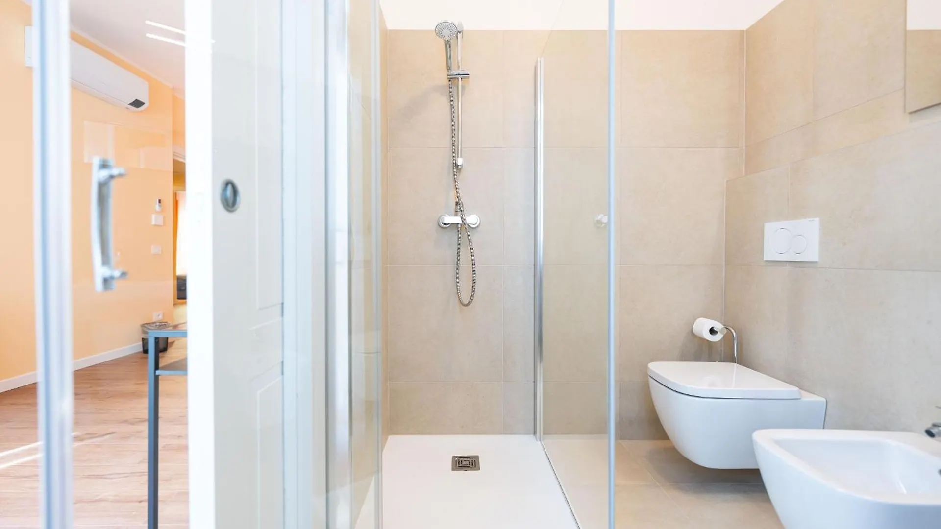 La Nuova Corte Rooms Verona Konukevi