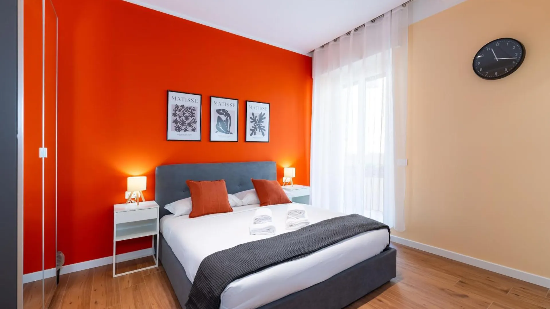 La Nuova Corte Rooms Verona İtalya