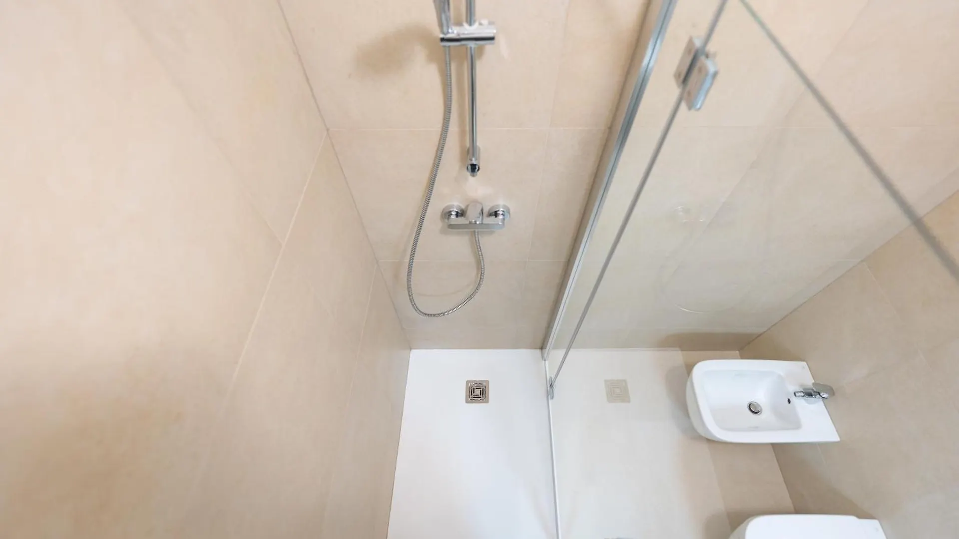 Konukevi La Nuova Corte Rooms Verona