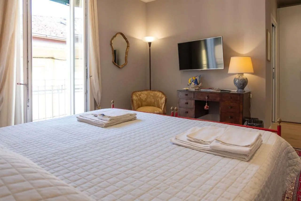 La Nuova Corte Rooms Verona Konukevi