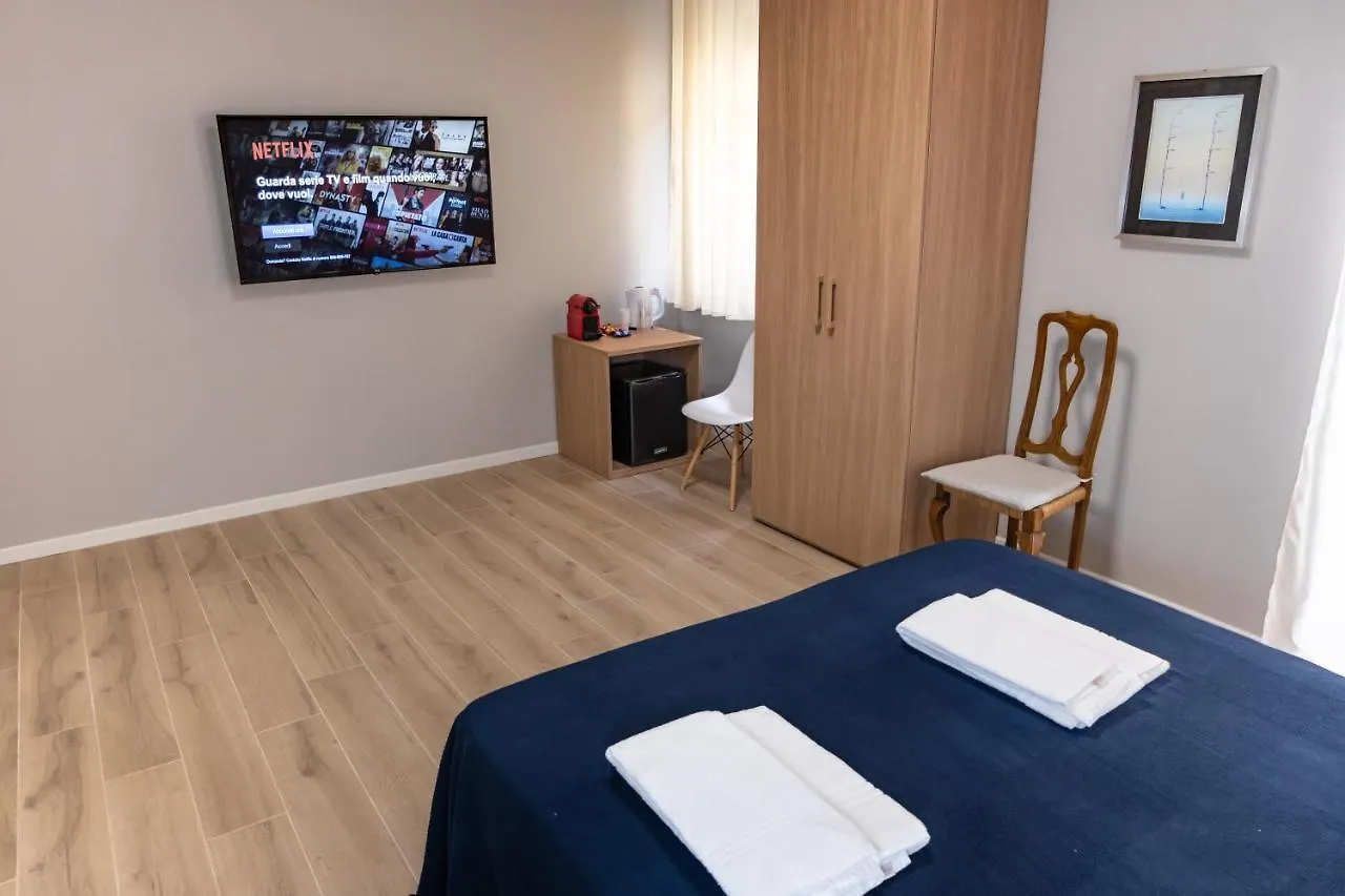 La Nuova Corte Rooms Verona Konukevi