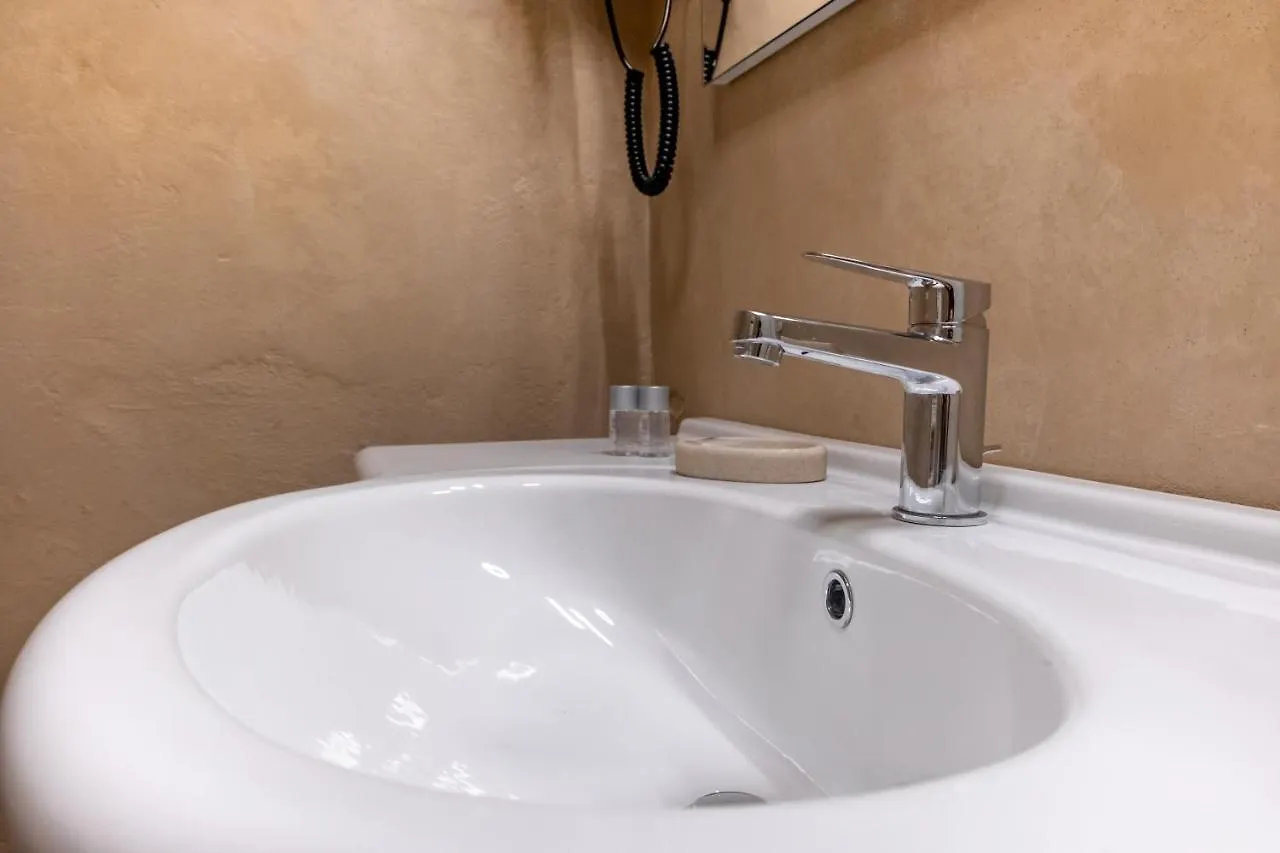 La Nuova Corte Rooms Verona