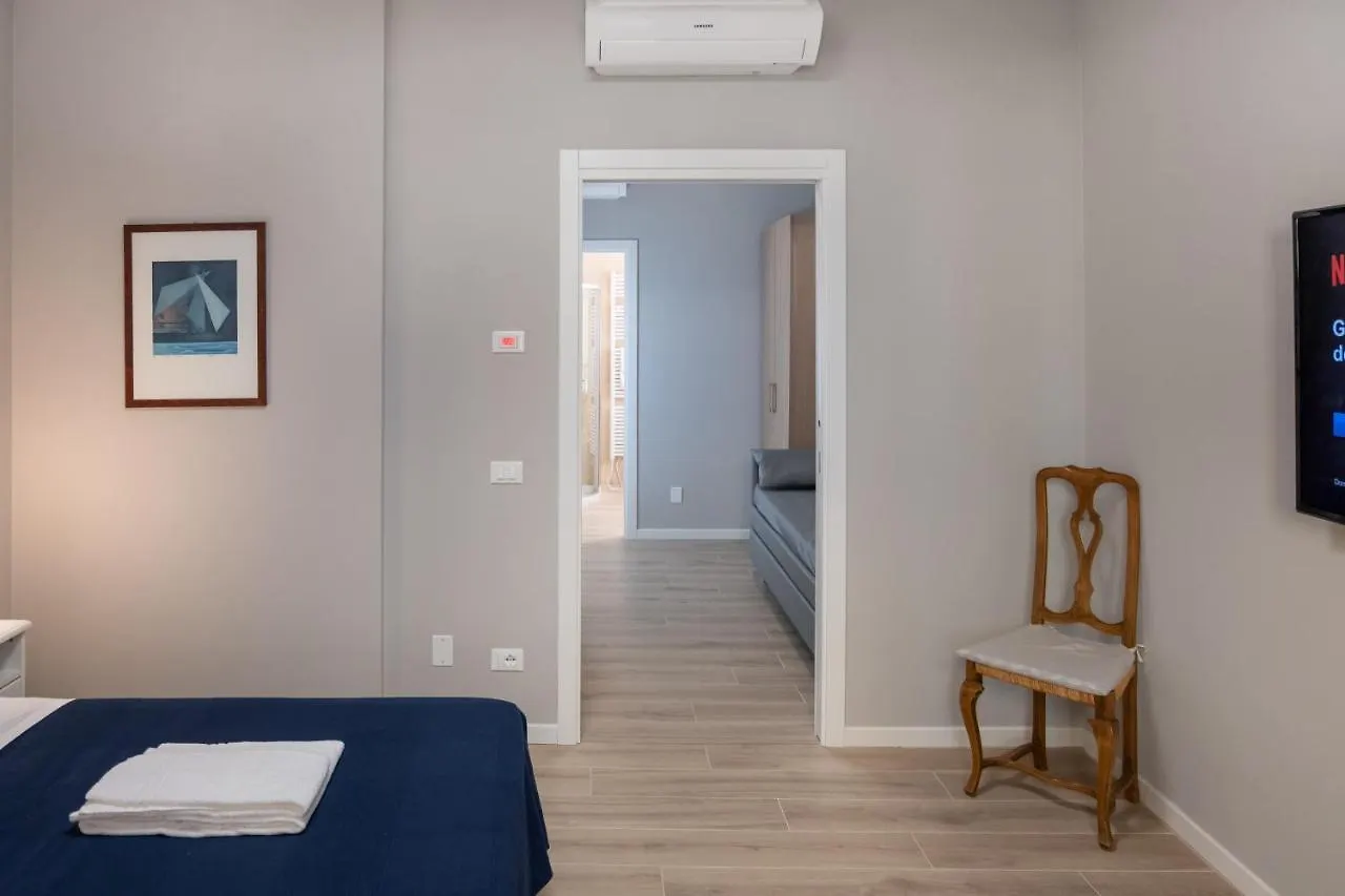 La Nuova Corte Rooms Verona 2*,
