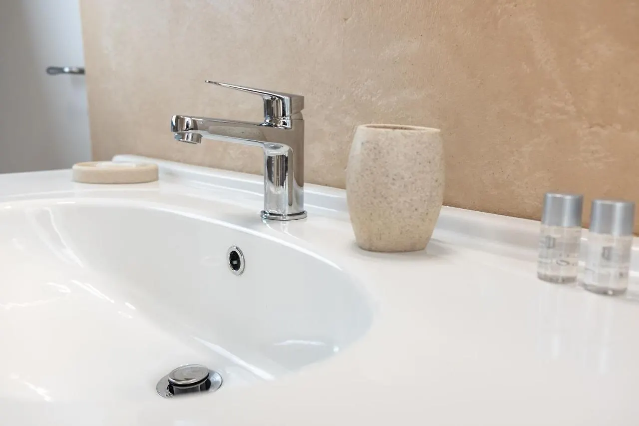 Konukevi La Nuova Corte Rooms Verona
