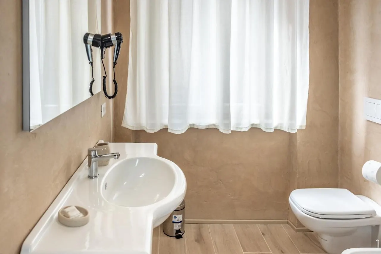 La Nuova Corte Rooms Verona İtalya