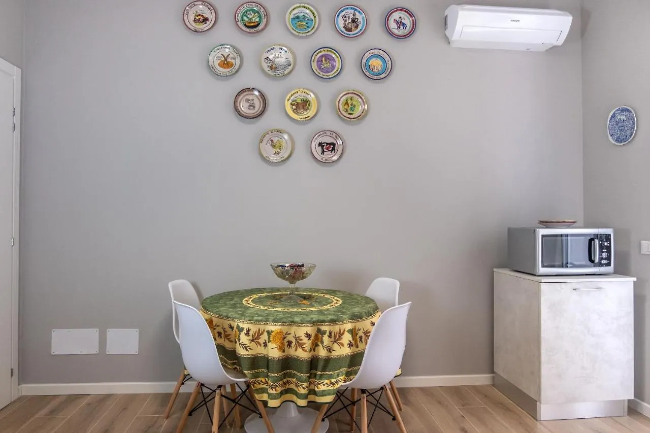 ** Konukevi La Nuova Corte Rooms Verona İtalya