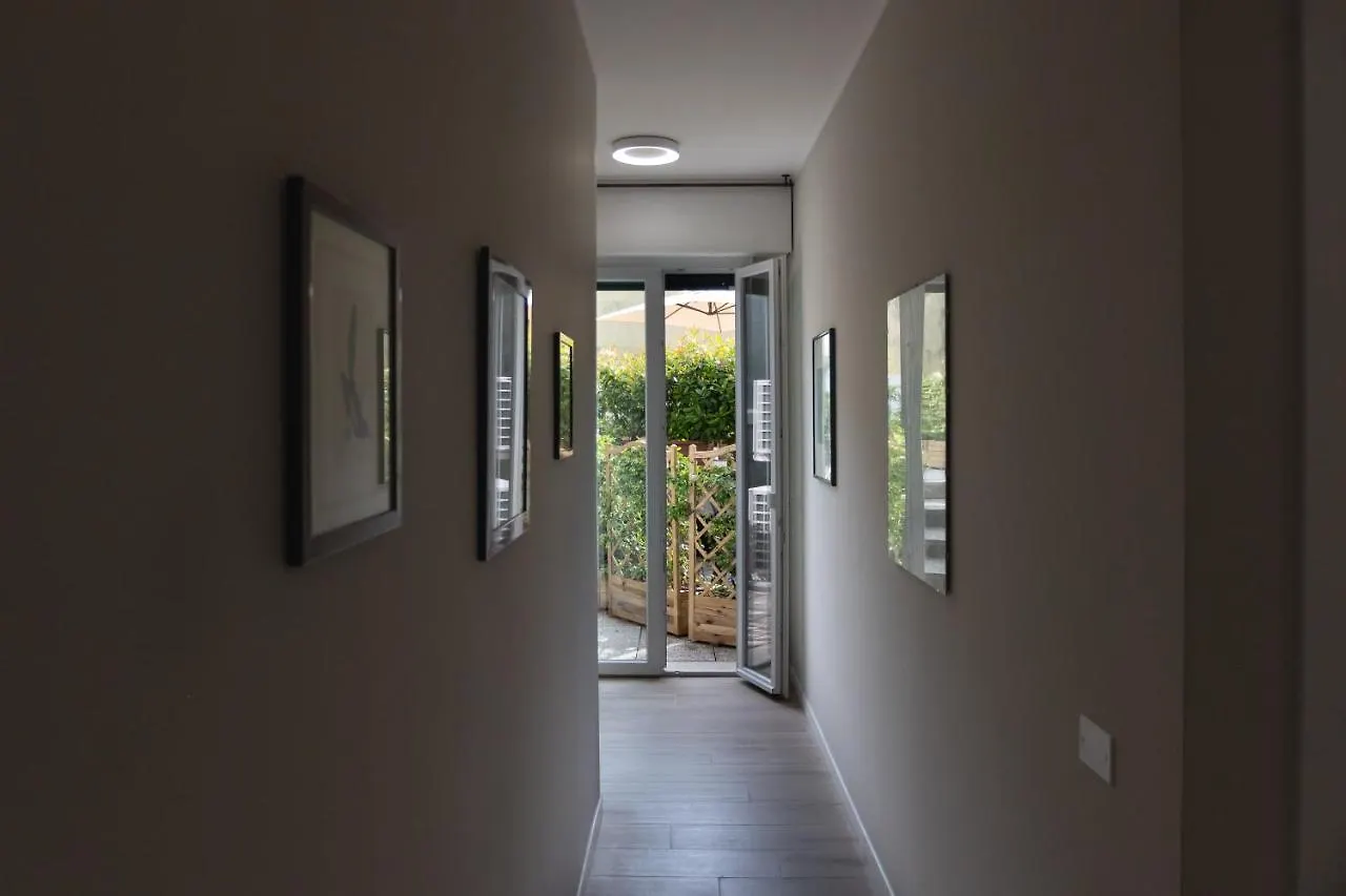 La Nuova Corte Rooms Verona 2*,