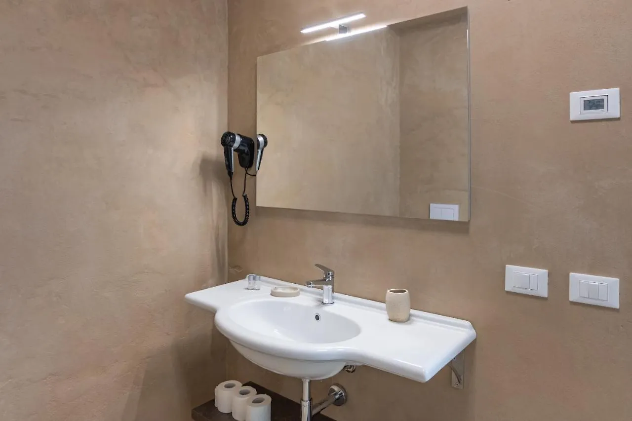 La Nuova Corte Rooms Werona Pensjonat